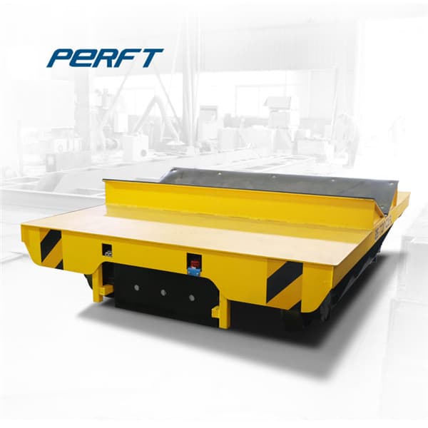 coil transfer carts with 360 degree swivel seat & tray 20t